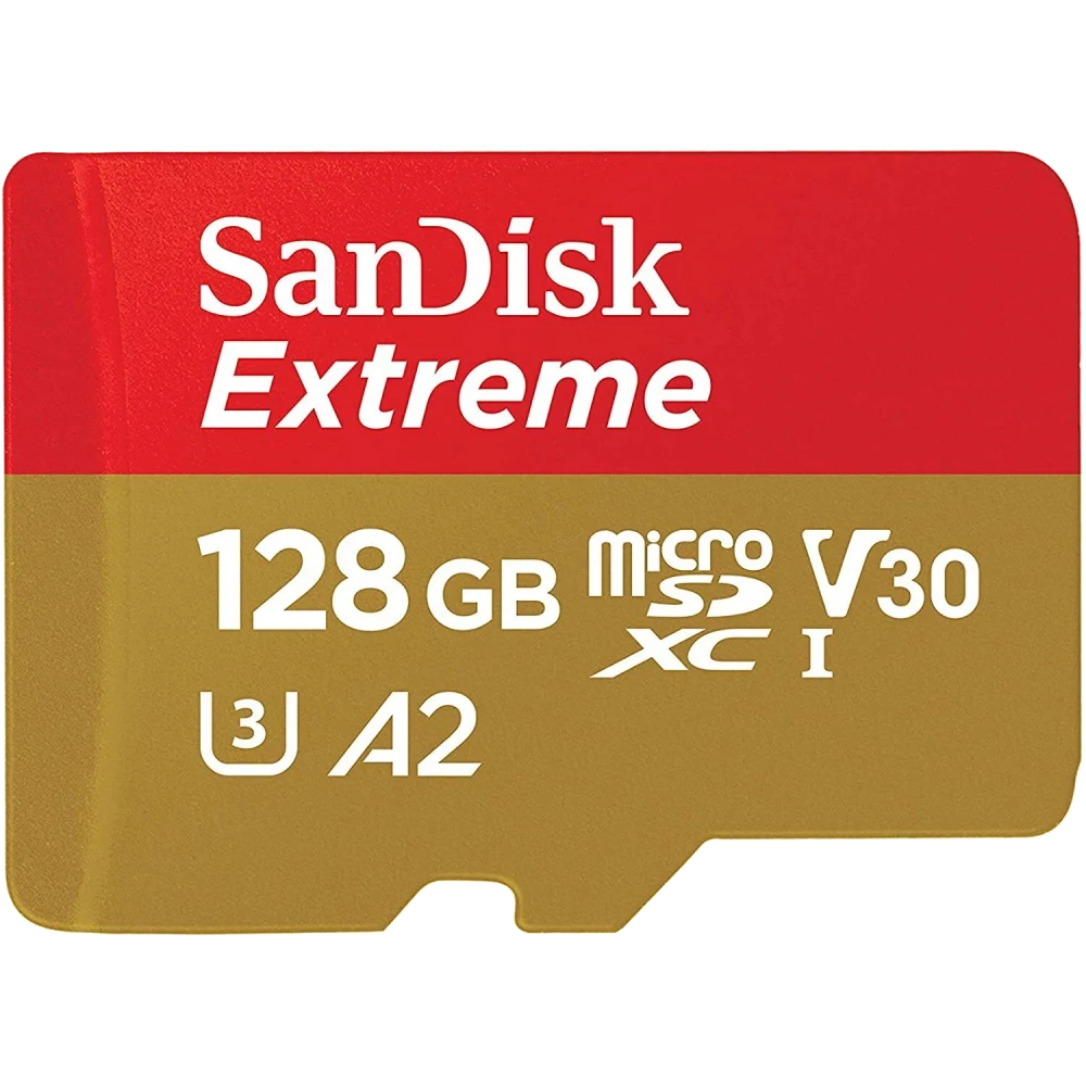 SANDISK SDSQXA1-128G-GN6MN