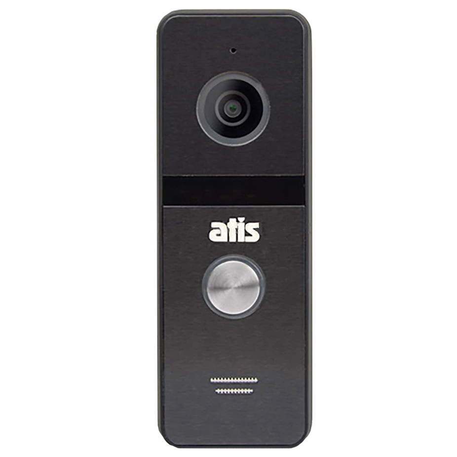 ATIS AT-400HD