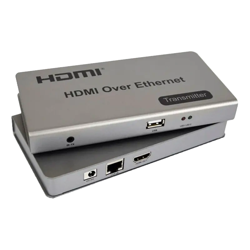 Комплект HDMI-USB