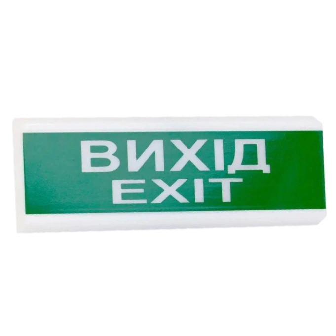 Tiras ОС-6.2 (12/24V) "Вихід/Exit