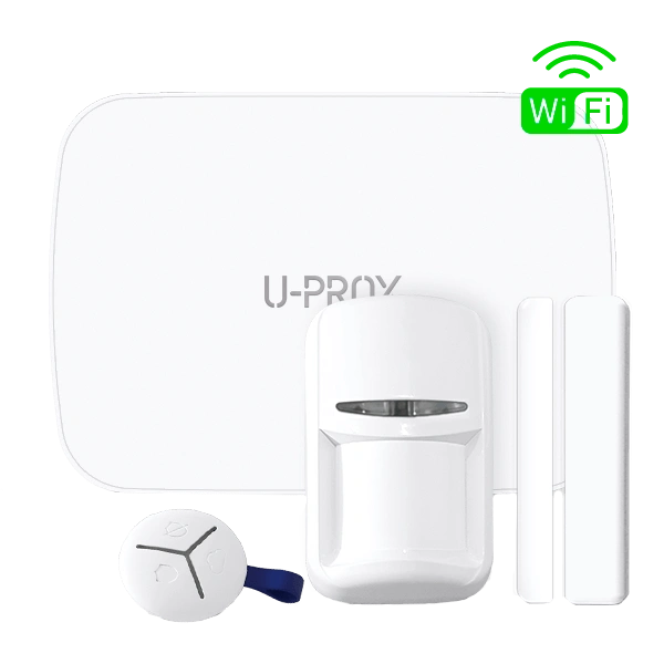 U-Prox MP WiFi S