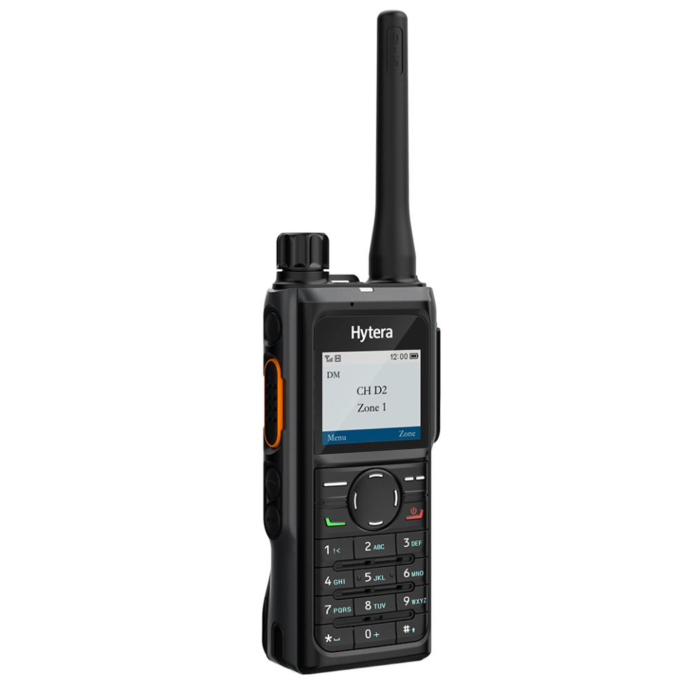 Hytera HP-685 UHF 400-527 МГц