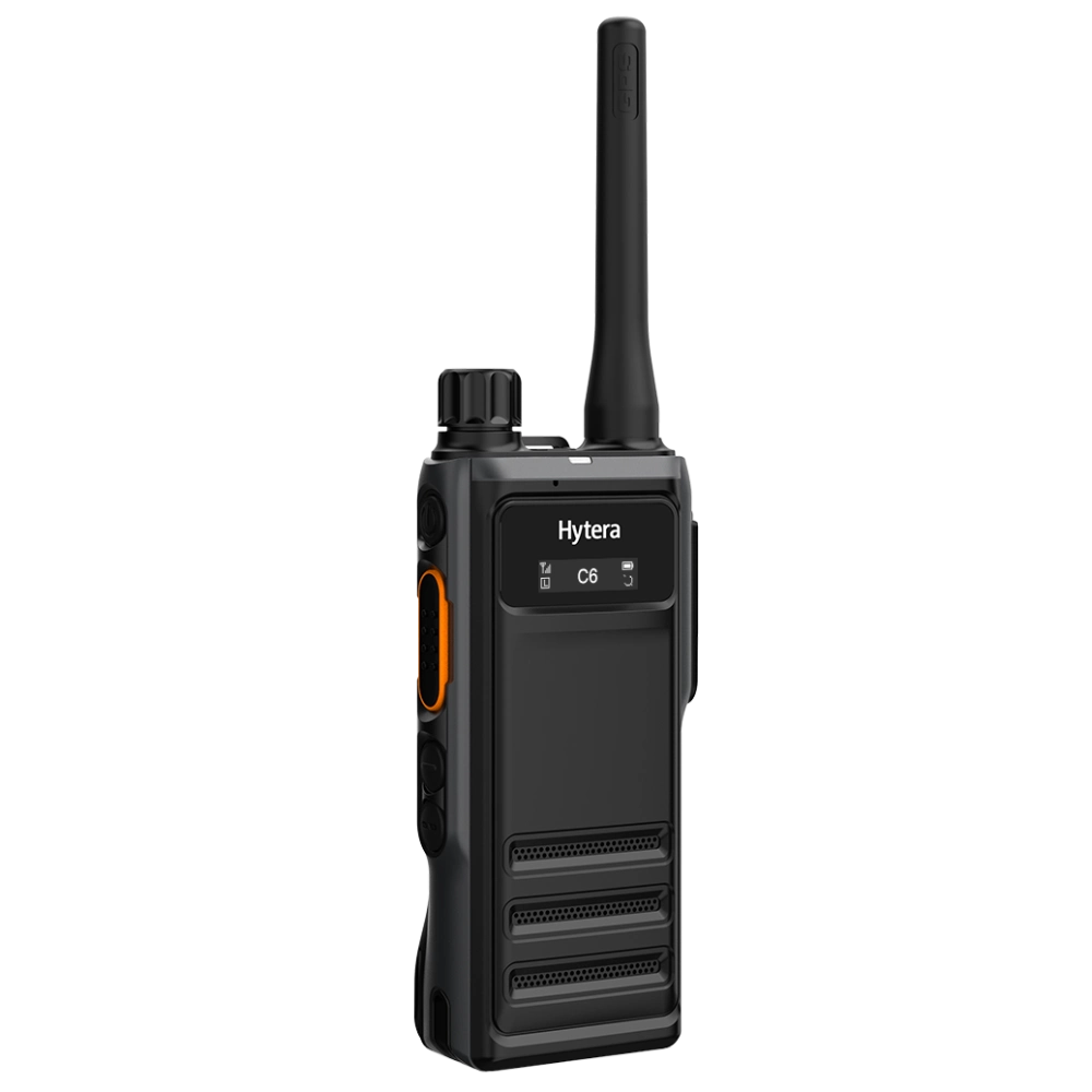 Hytera HP-605 UHF: 400-527 МГц