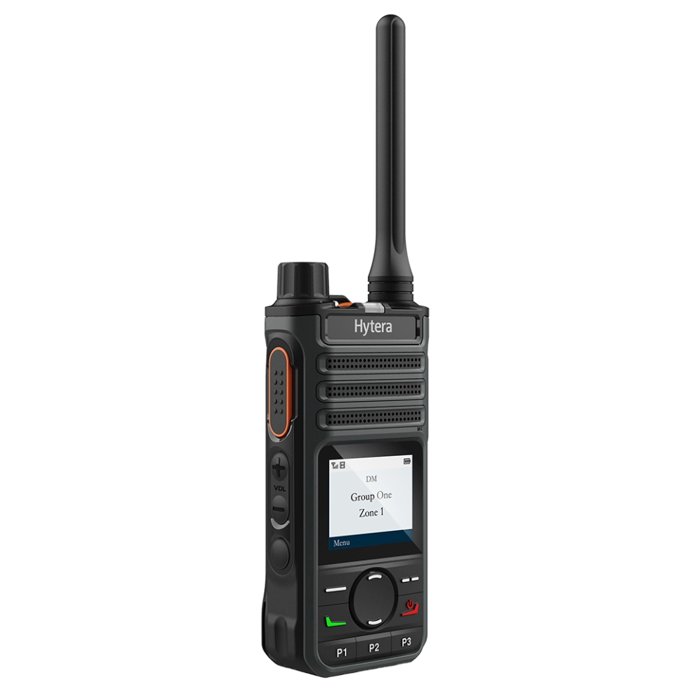 Hytera BP-565 UHF: 400-527 мГц