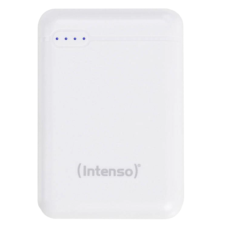 INTENSO Powerbank XS 10000(white)
