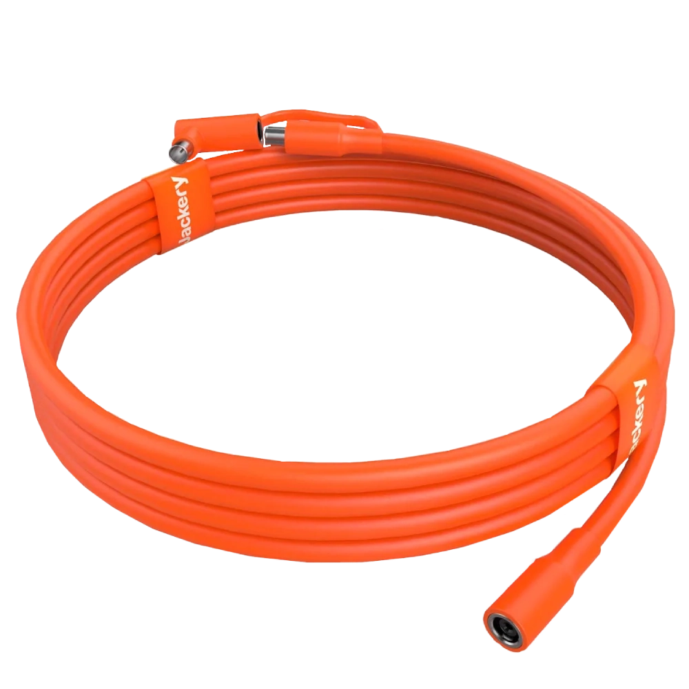 Jackery DC Extension Cable 5 м