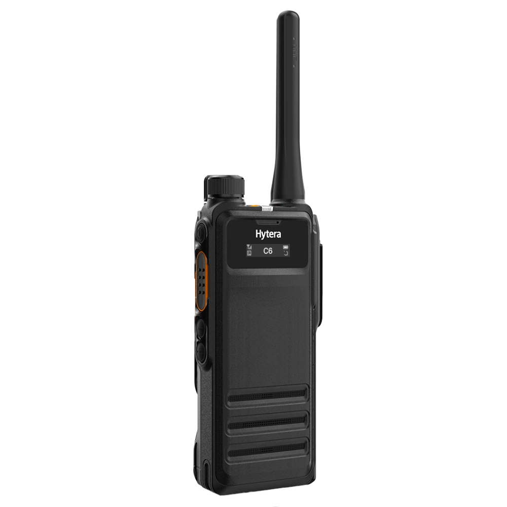 Hytera HP-705 136-174 MHz (VHF)