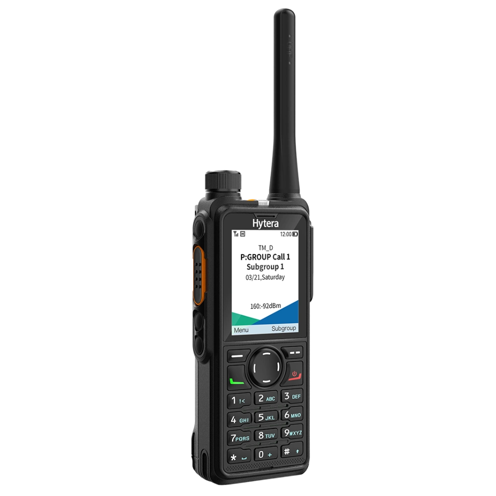 Hytera HP-785 VHF 136~174 МГц