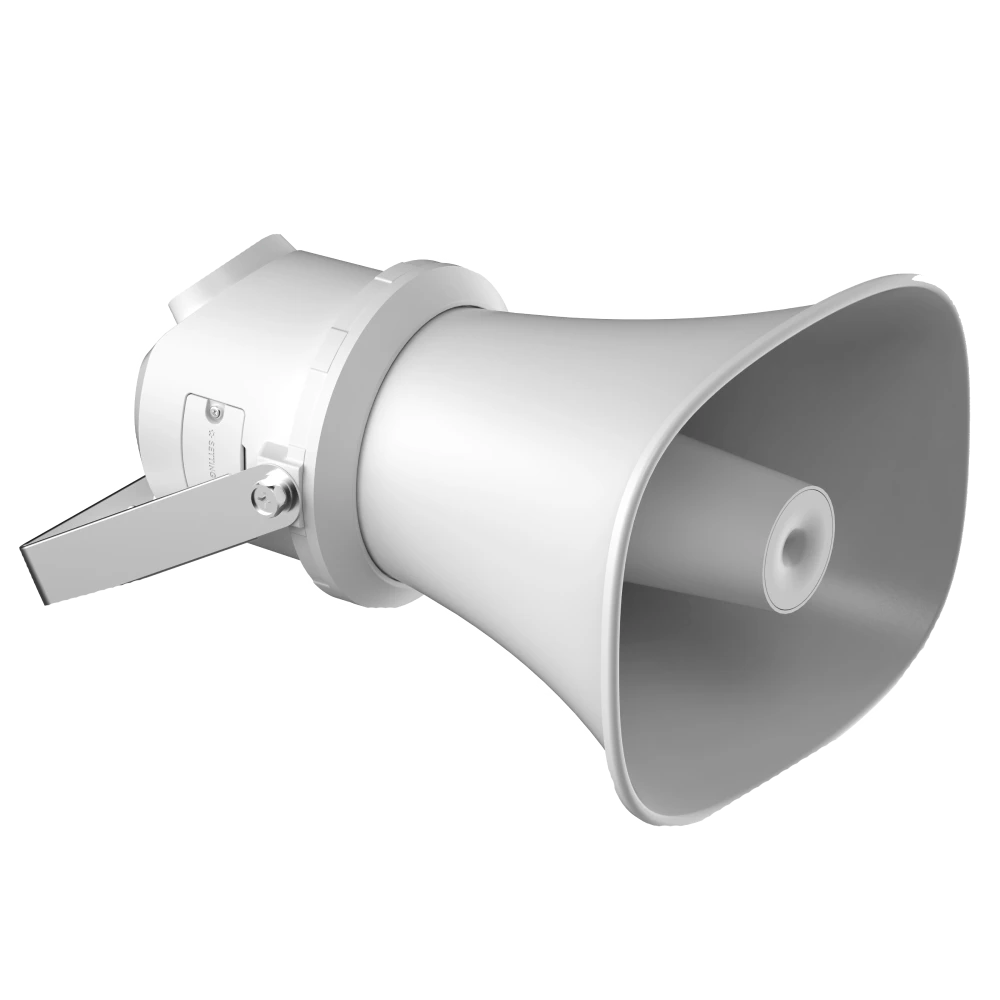 hikvision ds-qaz1310g1t-e(c) мережевий рупорний динамік