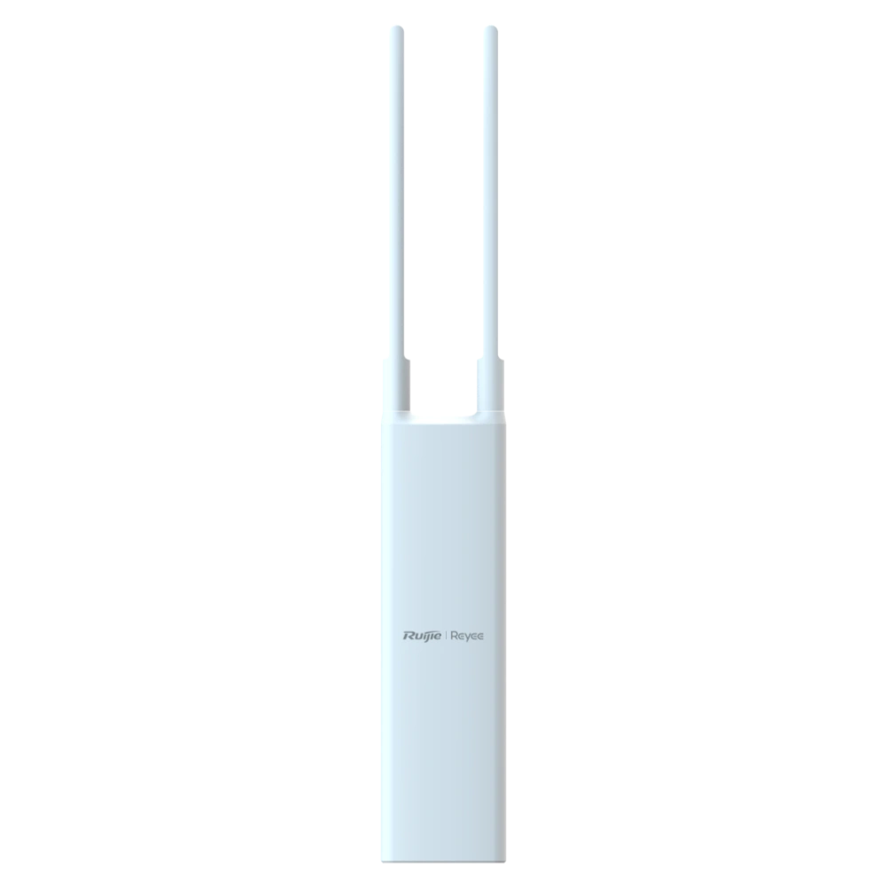 ruijie reyee rg-rap52-od wi-fi 5 ac1300 дводіапазонна зовнішня точка доступу