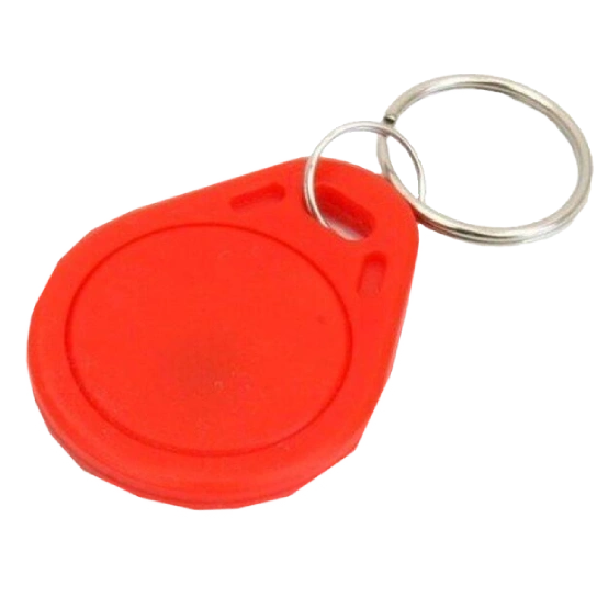 tag-03 mf red mf брелок