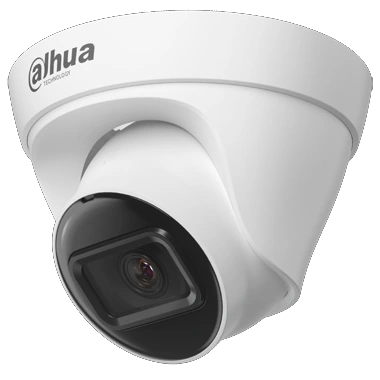 ip відеокамера dahua dh-ipc-hdw1230t1 2mп (2.8мм)