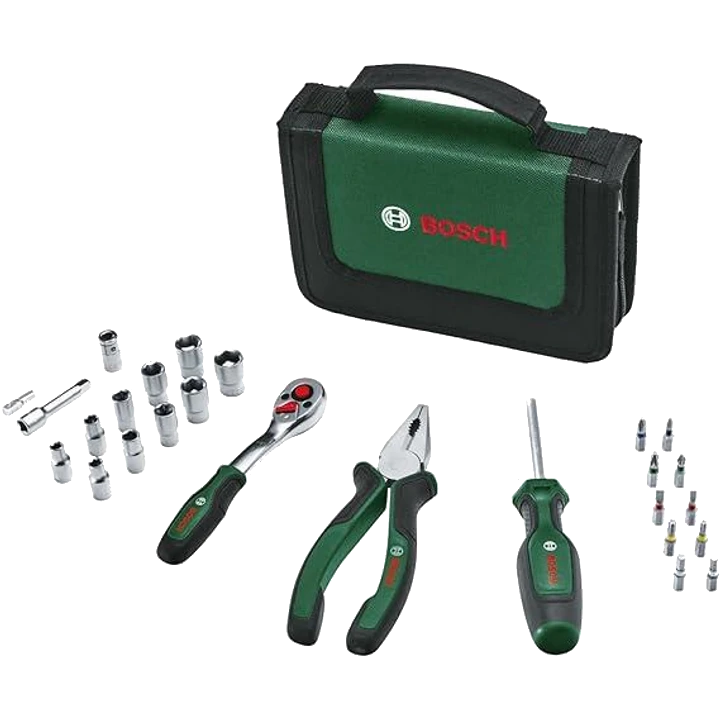 bosch mobility (1600a02by2) набір інструментів