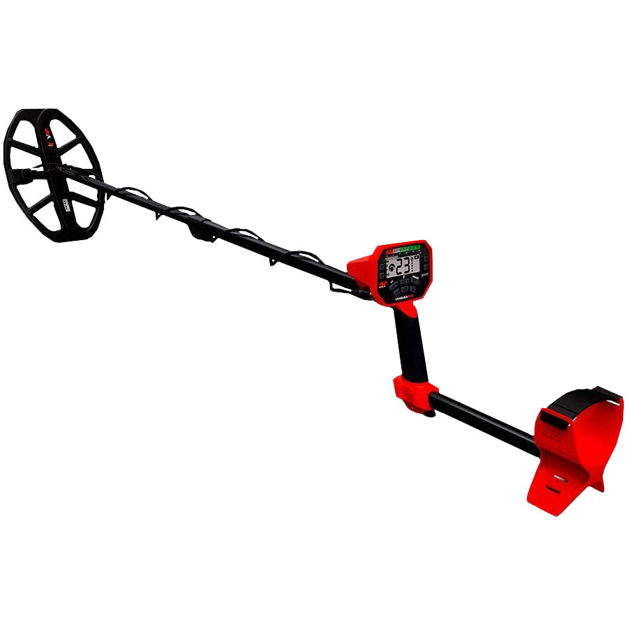 minelab vanquish 540 металодетектор