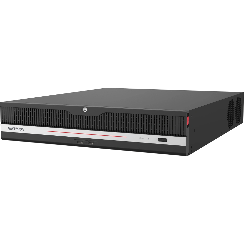 ids-9664nxi-p8 64-канальний deepinmind m series відеореєстратор hikvision