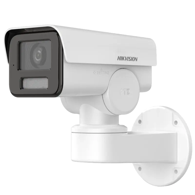 ip відеокамера hikvision ds-2cd1p43g2-iuf 4мп (2.8мм)