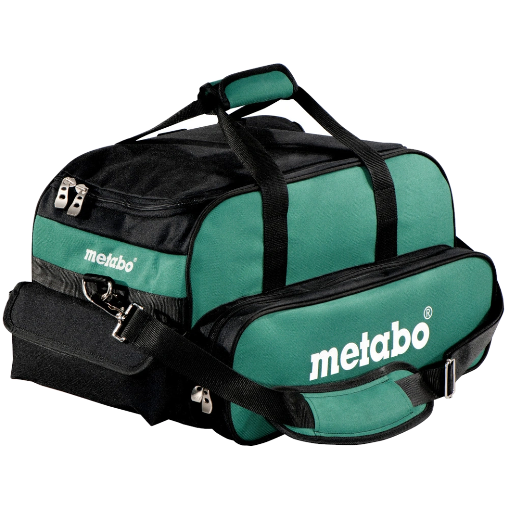 metabo (657006000) сумка для інструментів