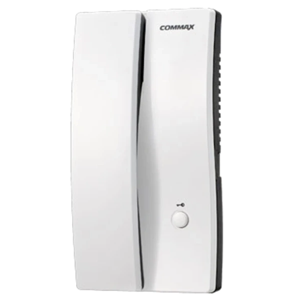 commax dp-2s аудіодомофон