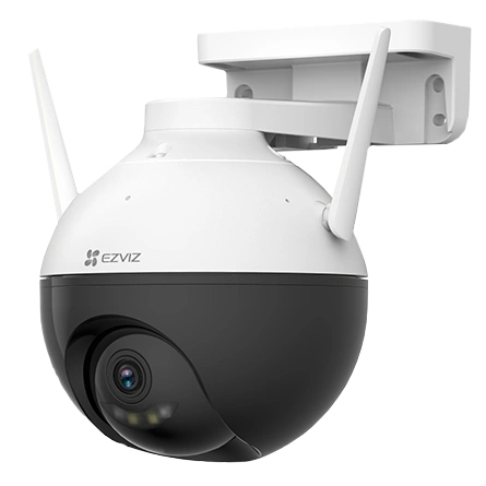 ezviz cs-c8w (4mp,w1) wi-fi 2k⁺ ip відеокамера