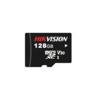 hs-tf-p1/128g 128гб карта пам'яті microsd hikvision