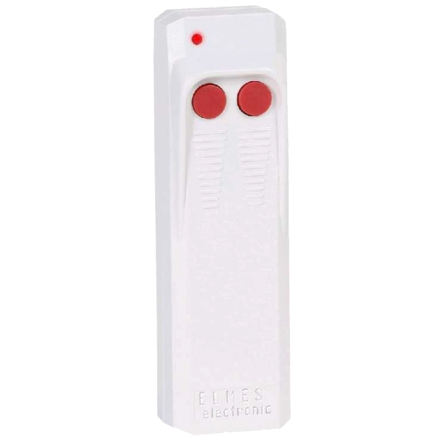 elmes electronic an-200-ht додатковий 2-х канальний брелок-передавач