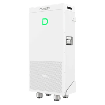 dyness powerbrick plus 16,08квт•г 51,2в 314а•г з підігрівом літієва акумуляторна батарея