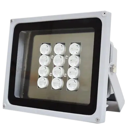 lightwell lw12-100ir60-220 100м прожектор інфрачервоний