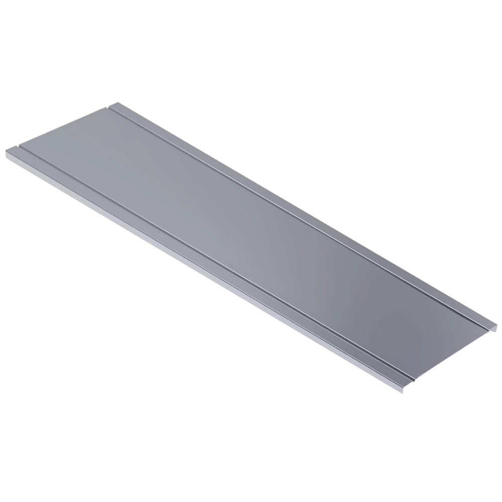 200x3000 товщ. 0.5мм кришка на лоток