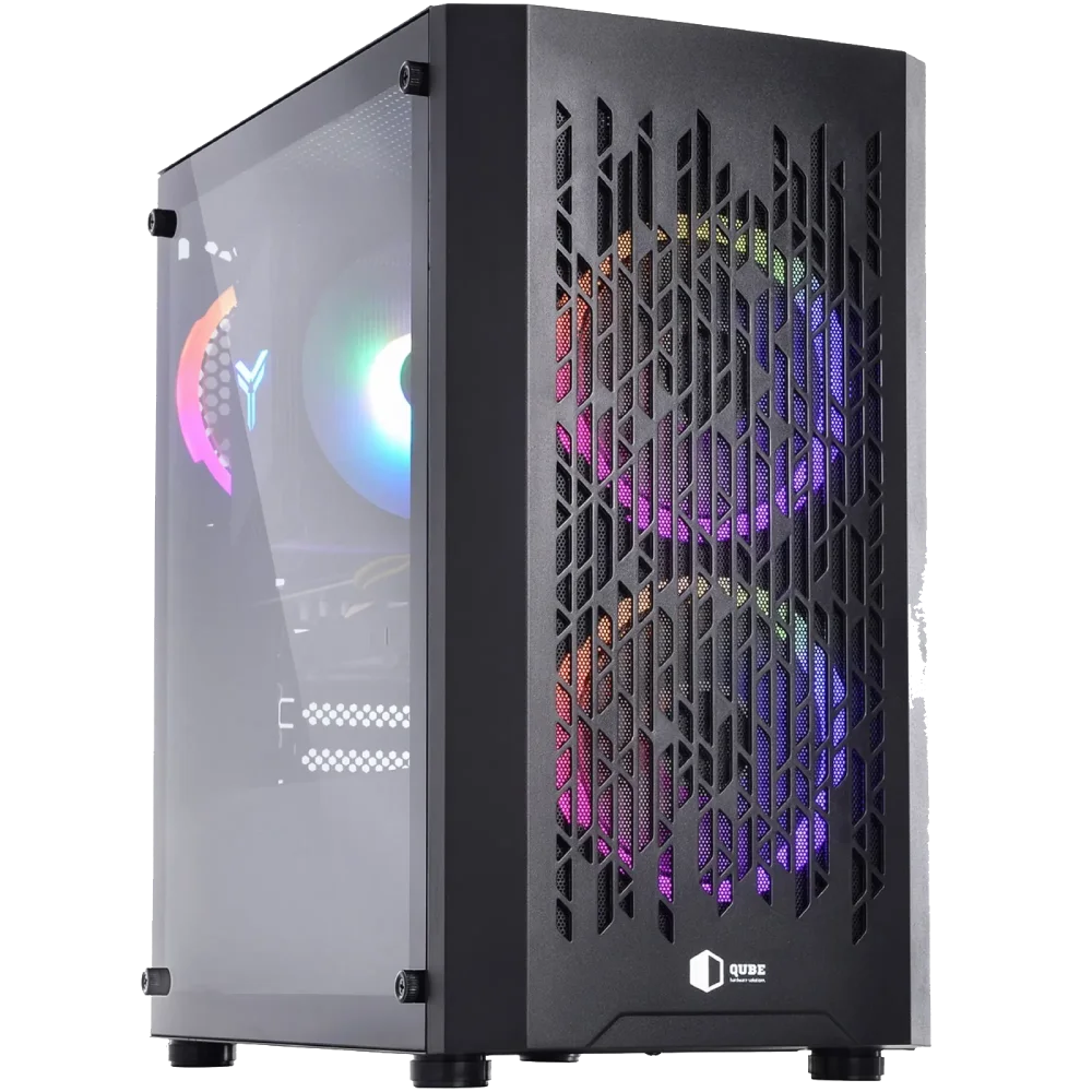 artline gaming x43 (x43v62) комп'ютер