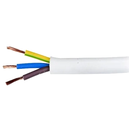 пвс 3х4 100 м провід