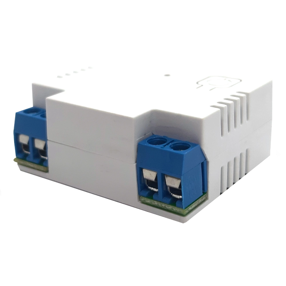 u-prox relay ac бездротове силове реле керування технікою