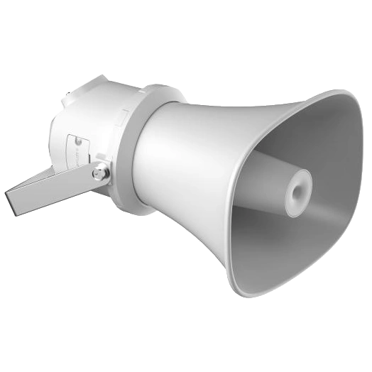 hikvision ds-qaz1325g1t(c)/eu мережевий рупорний динамік