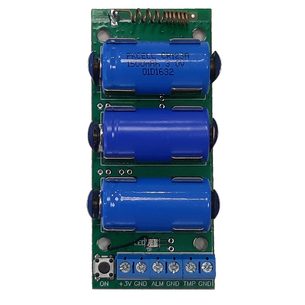 u-prox wireport бездротовий модуль інтеграції дротового обладнання