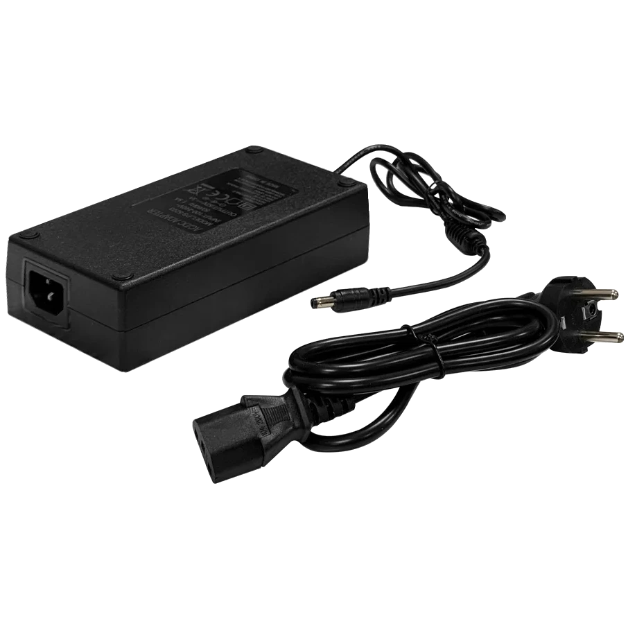 mustang energy ps-5203 блок живлення