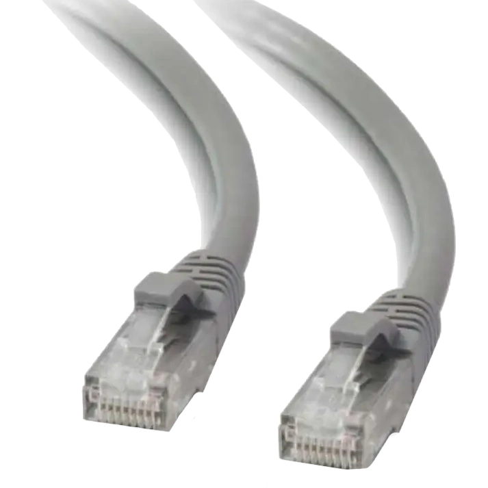 hypernet pc-utp-1m-lsoh патч-корд литий utp rj45 1m, кат. 5е lsoh