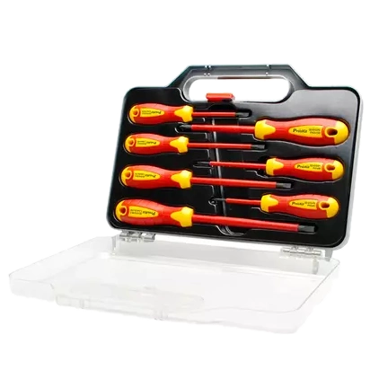 pro'skit sd-8012 набір викруток