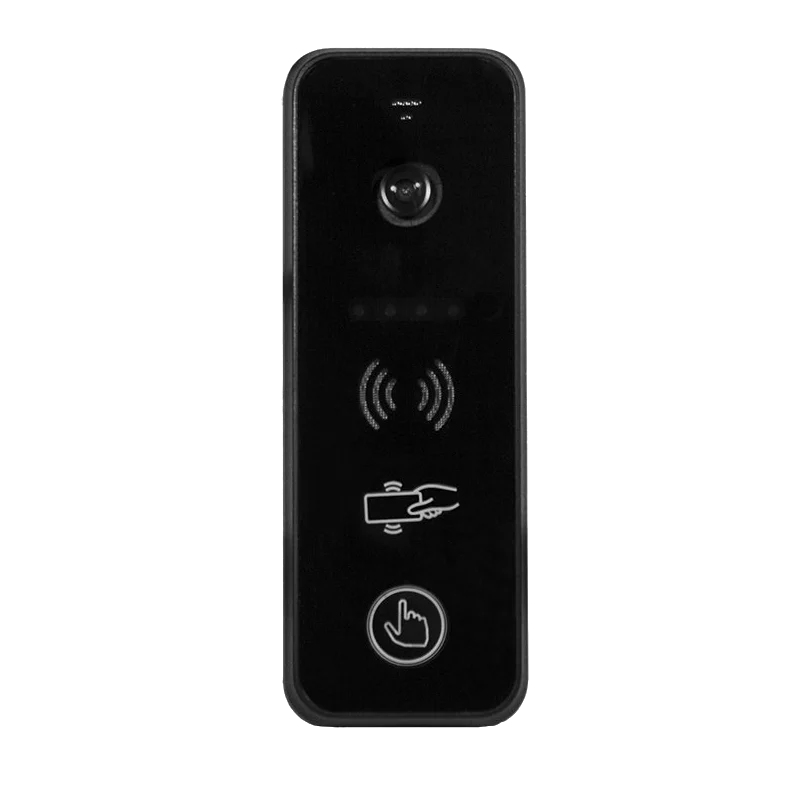 tantos ipanel 2 wg black відеопанель