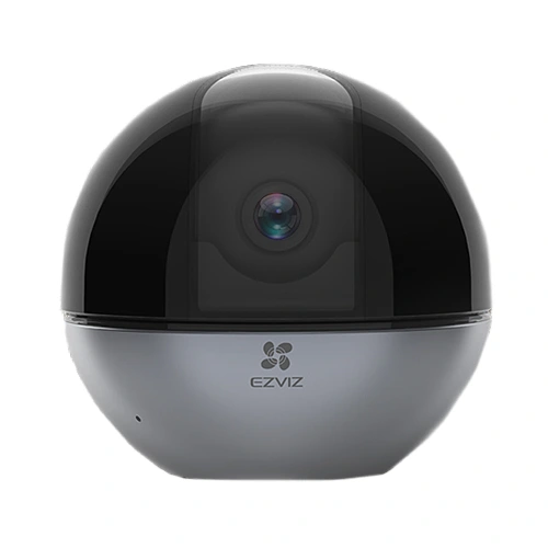 cs-c6w (4mp, h.265) (4мм) 4mp h.265 wi-fi поворотна камера