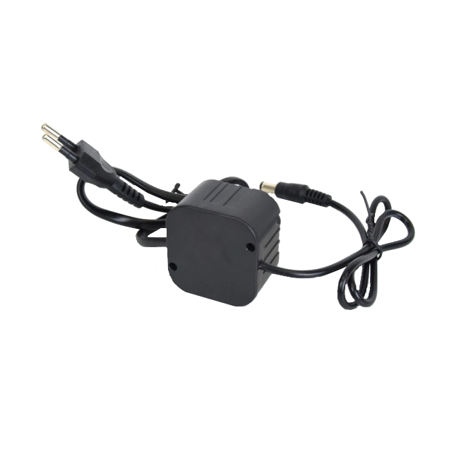 full energy bg-142 13.5 в / 2 а блок живлення для домофонів