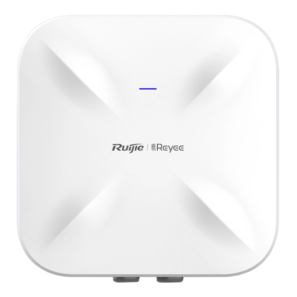 ruijie reyee rg-rap6260(g) wi-fi 6 зовнішня точка доступу