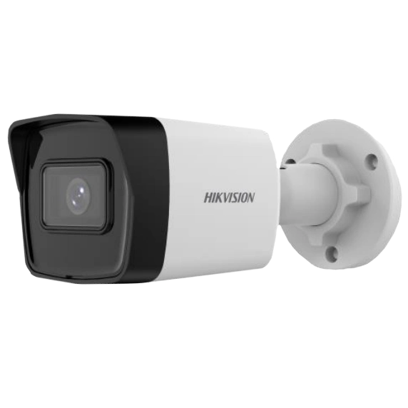 ip відеокамера hikvision ds-2cd1043g2-iuf 4мп (2.8мм) з мікрофоном