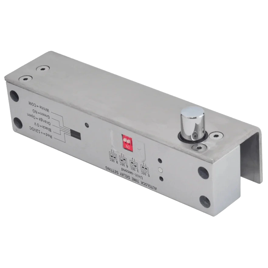 trinix yb-150+ nc защіпка електроригельна