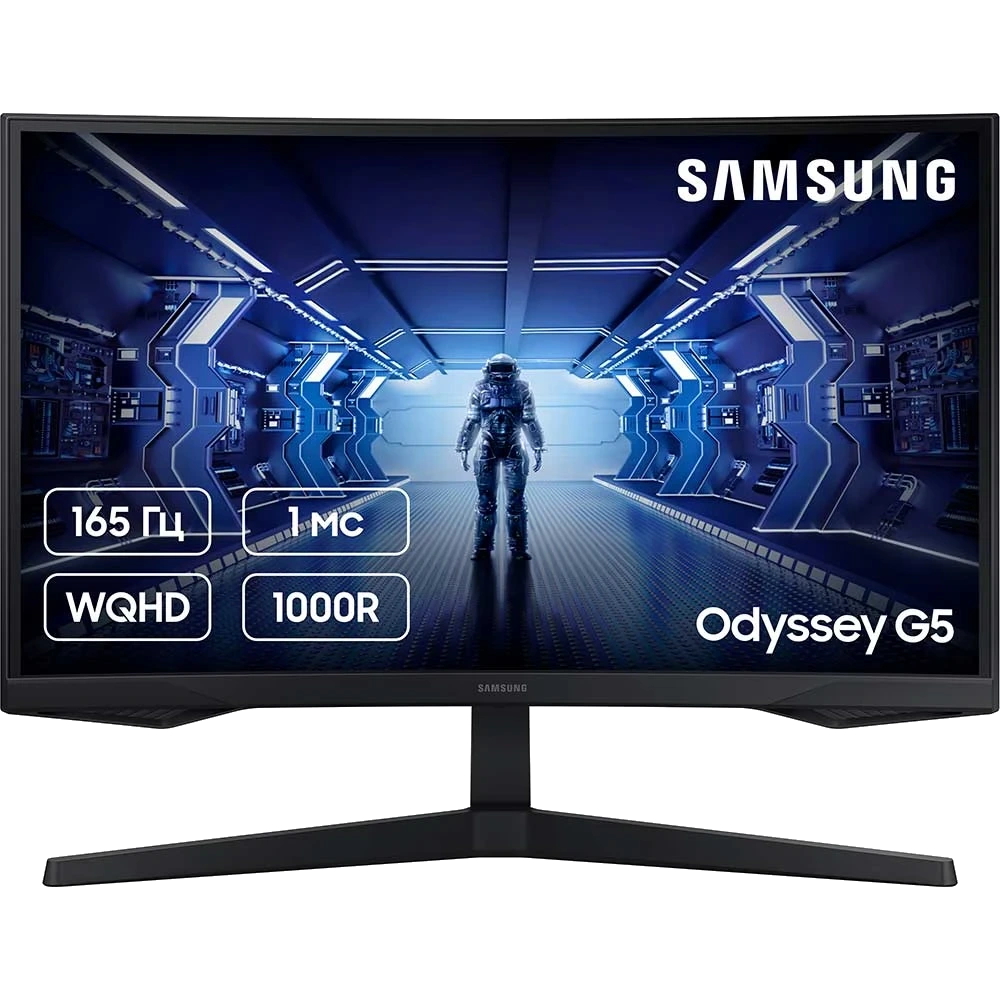 samsung ls27cg550eixci 27