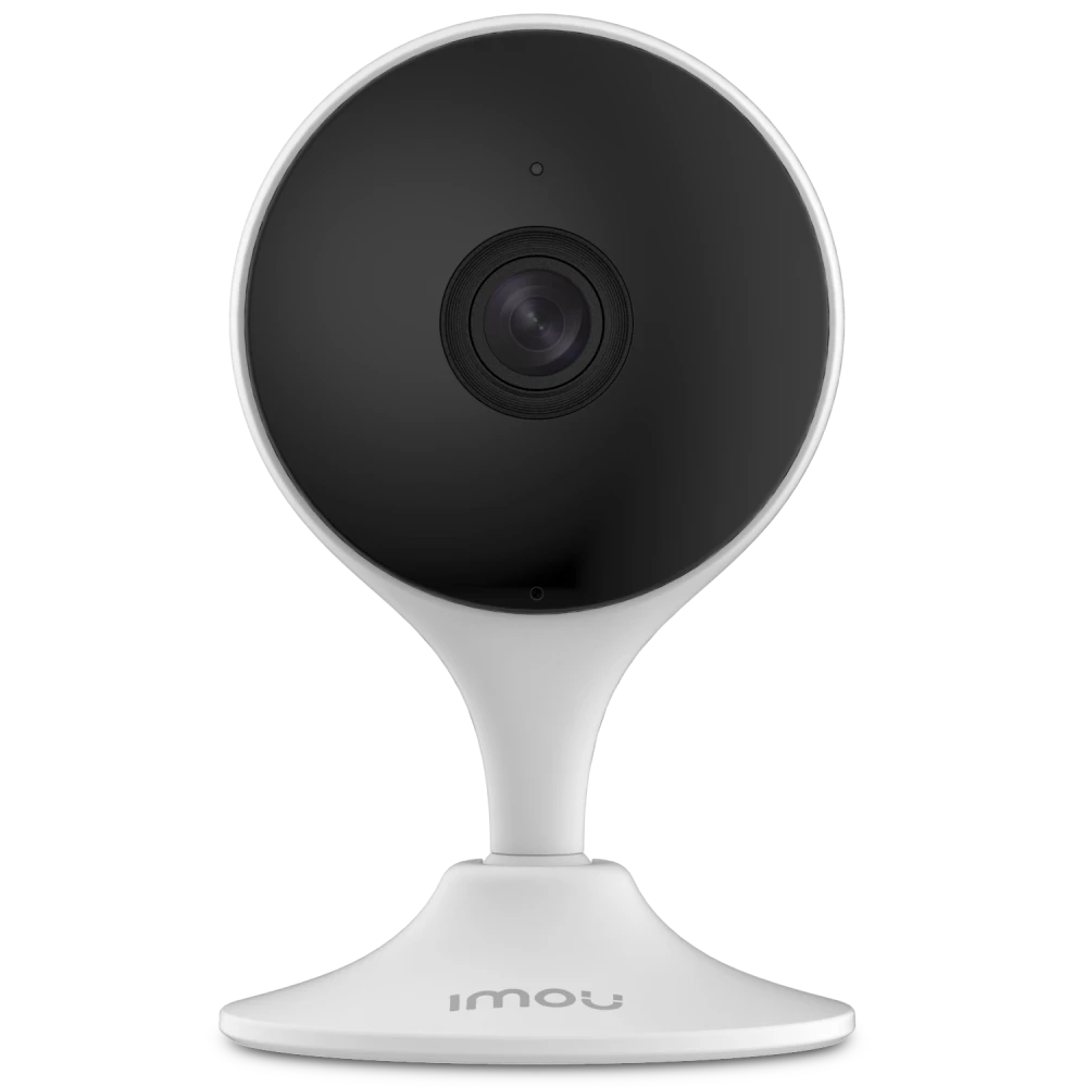 cue 2 (ipc-c22ep-a) 2мп (2.8мм) wi-fi ip відеокамера imou