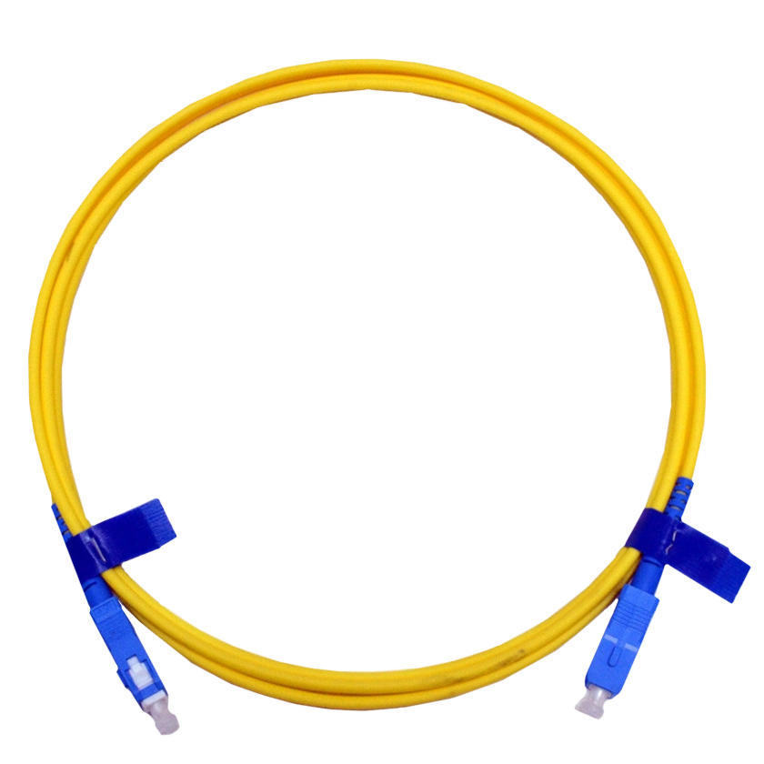 cms simplex slim sc/upc-sc/upc sm 1m патчкорд оптичний