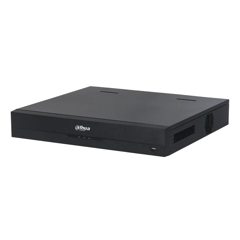 dhi-nvr4416-4ks2/i 16-канальний 1.5u 4hdd wizsense