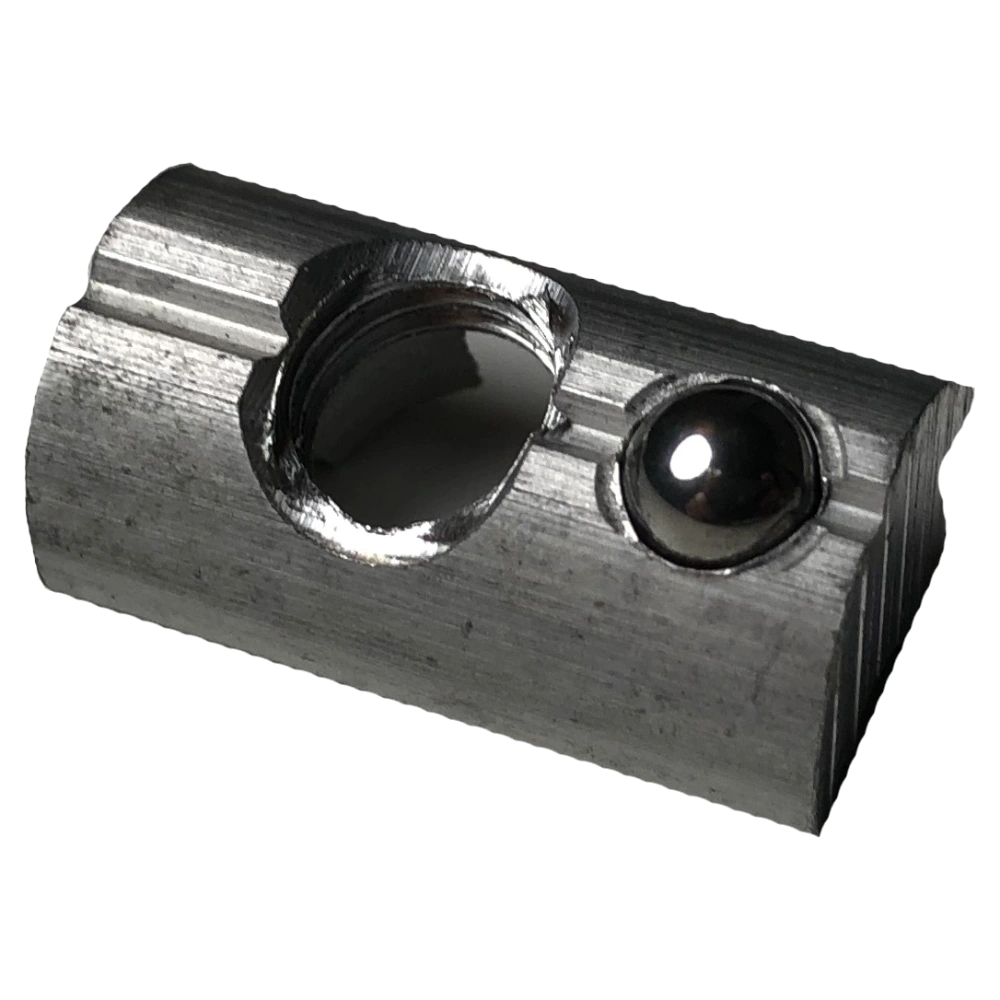 photonica m8 (nut-8) з'єднувач з кулькою