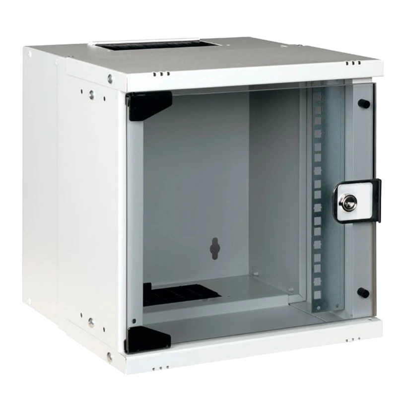 hypernet wmnc10-12u-soho-flat 12u 10