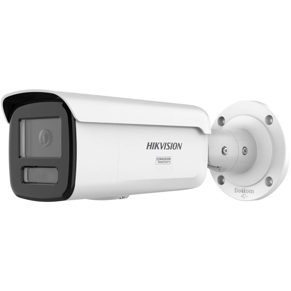 ip відеокамера hikvision ds-2cd2t47g3-liy 4мп colorvu (2.8мм)