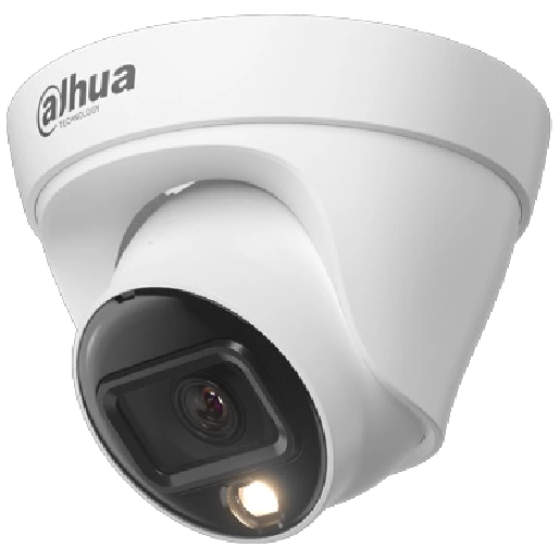 ip відеокамера dahua dh-ipc-hdw1239t1-led 2mп (2.8мм)